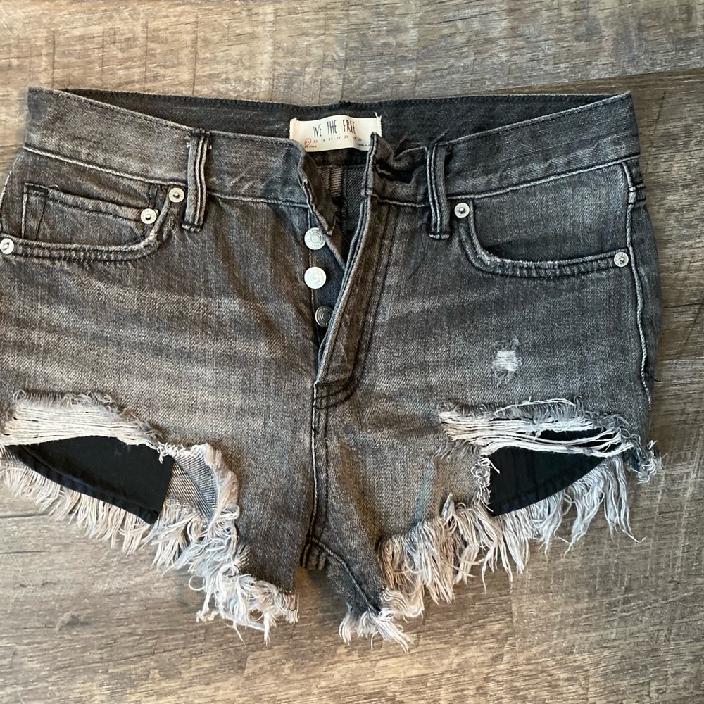 Free People Shorts